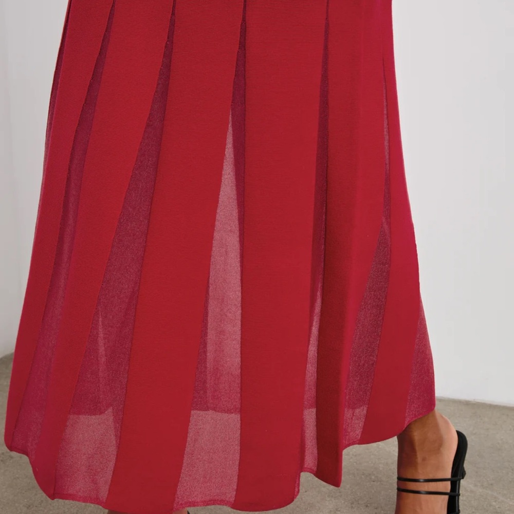 Rails Alessia dress. The Alessia is an effortless, event-ready maxi dress  NWOT - Picture 4 of 7